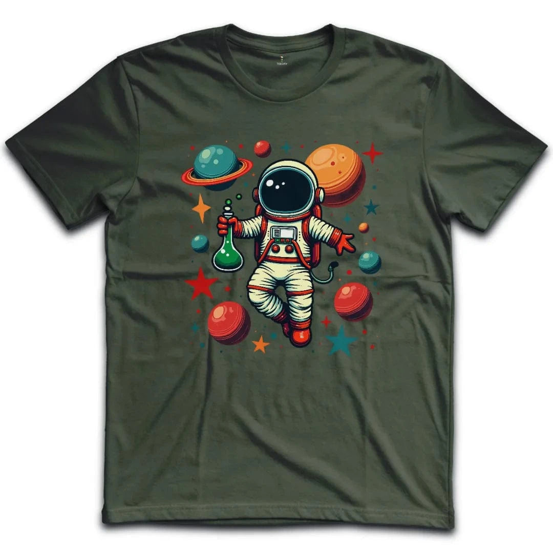 Space Chemist T-Shirt