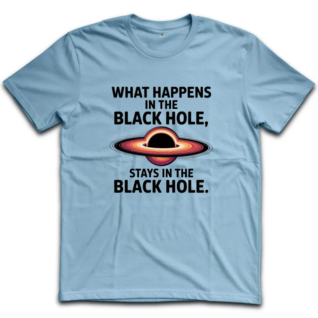 Balck Hole T-Shirt