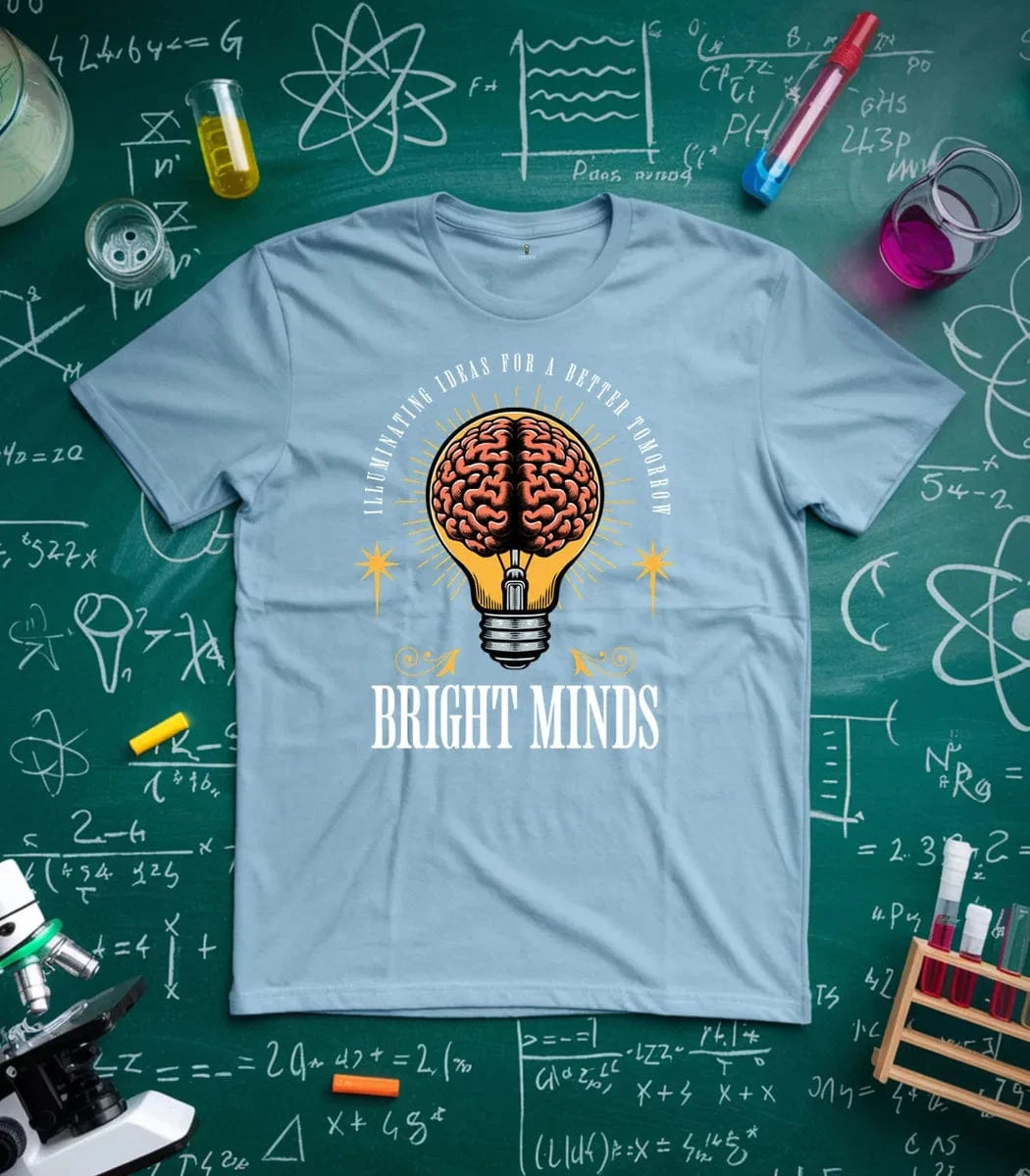 Bright Minds T-Shirt