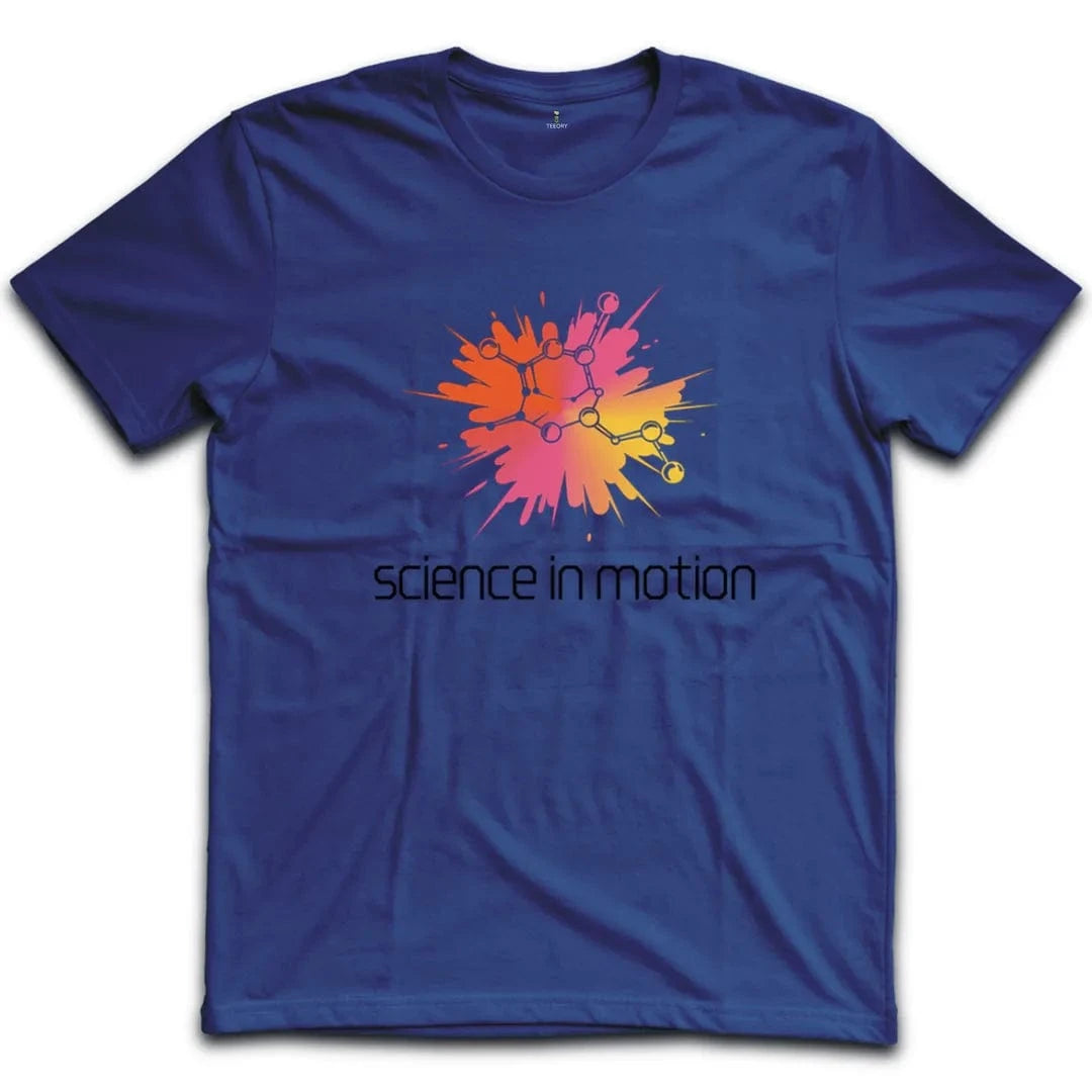 Science In Motion T-Shirt