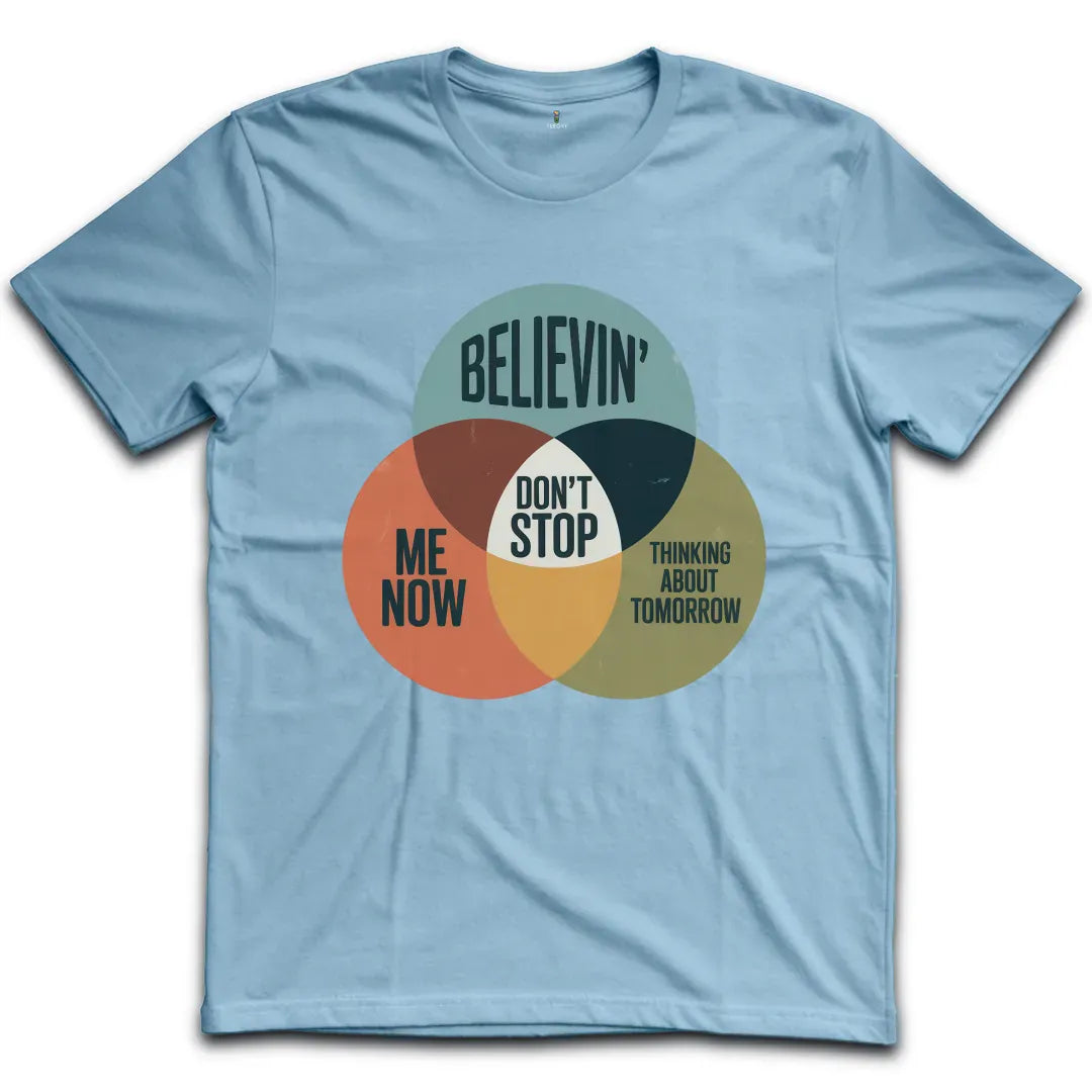 Dont Stop T-Shirt