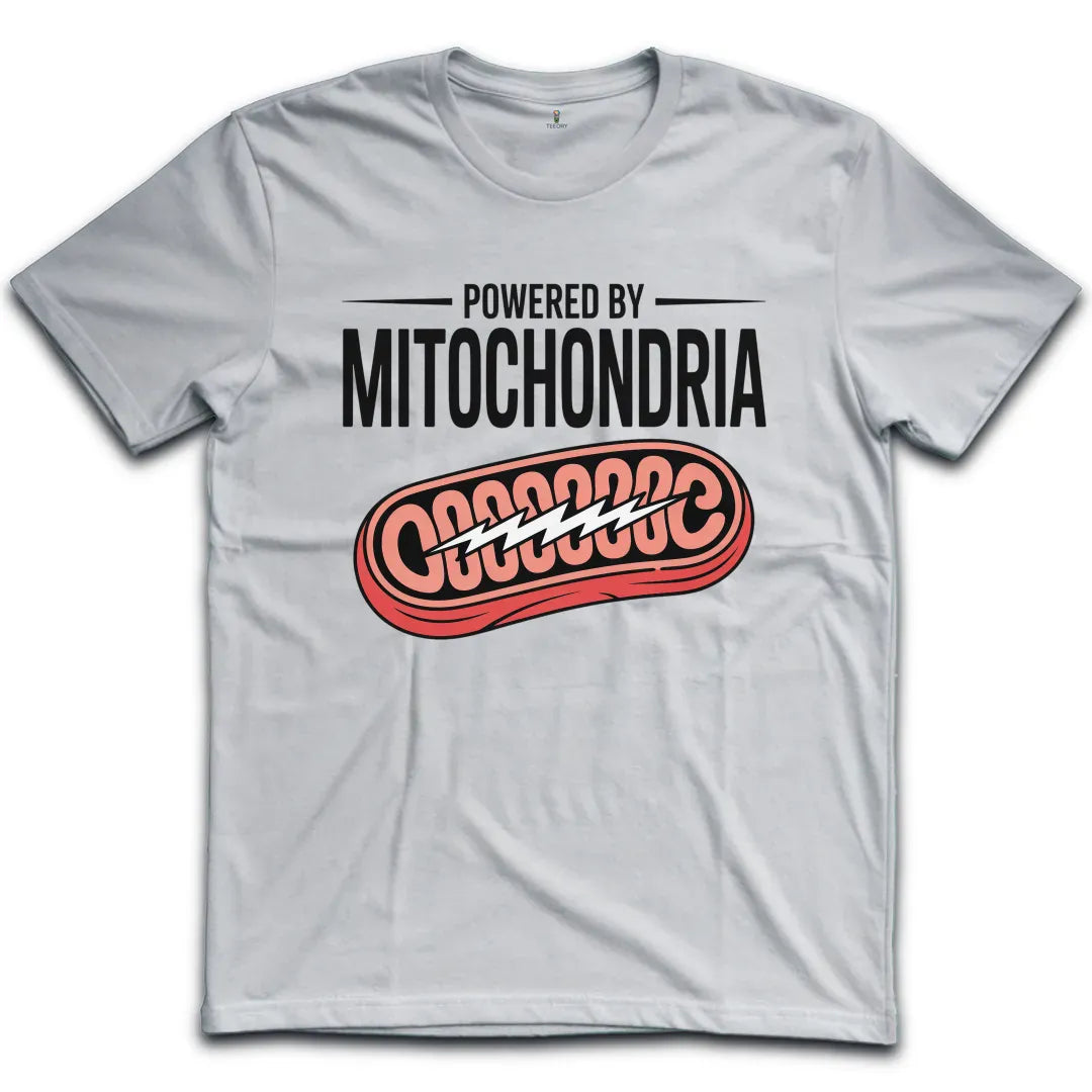 Mitochondria T-Shirt