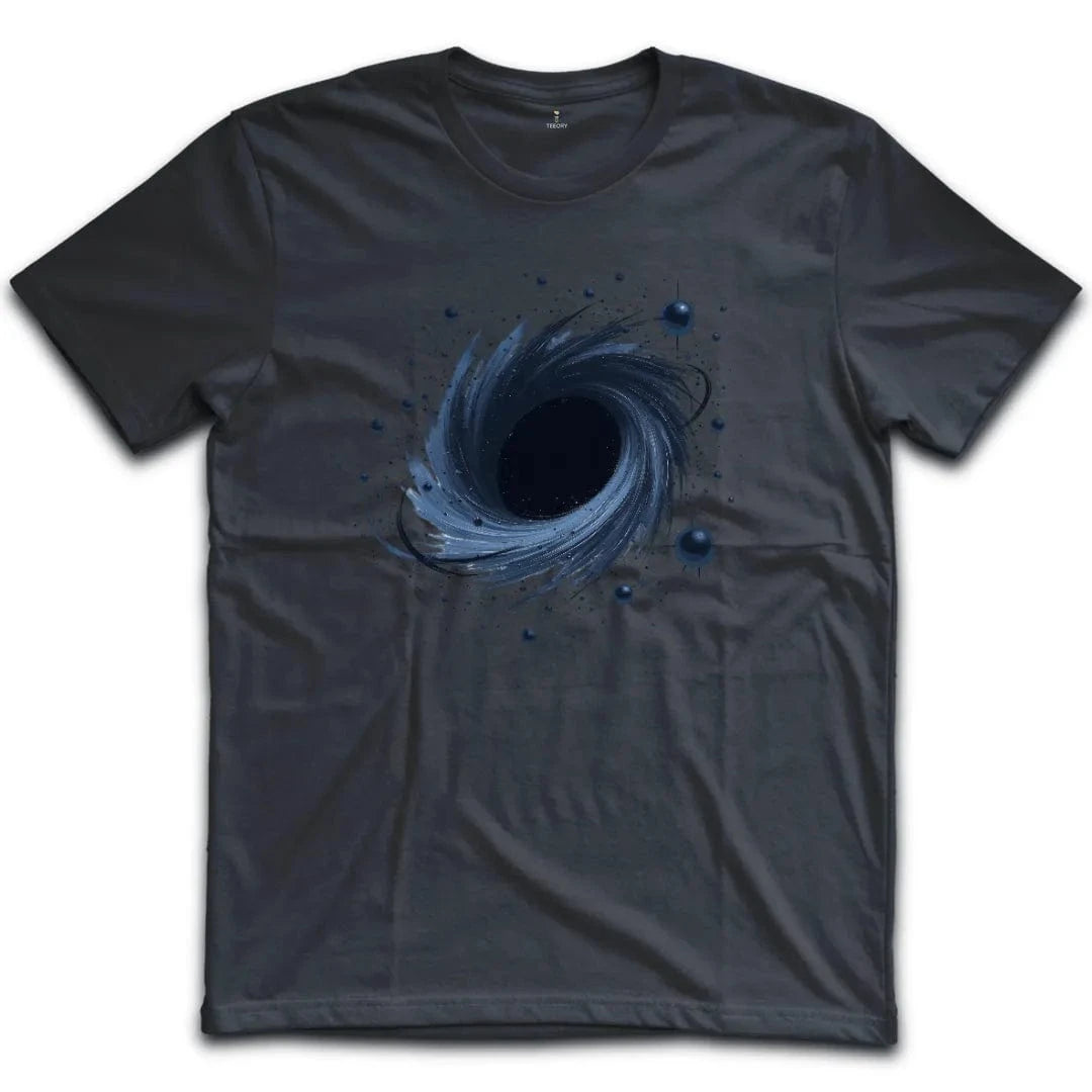 Cosmic Vortex T-Shirt