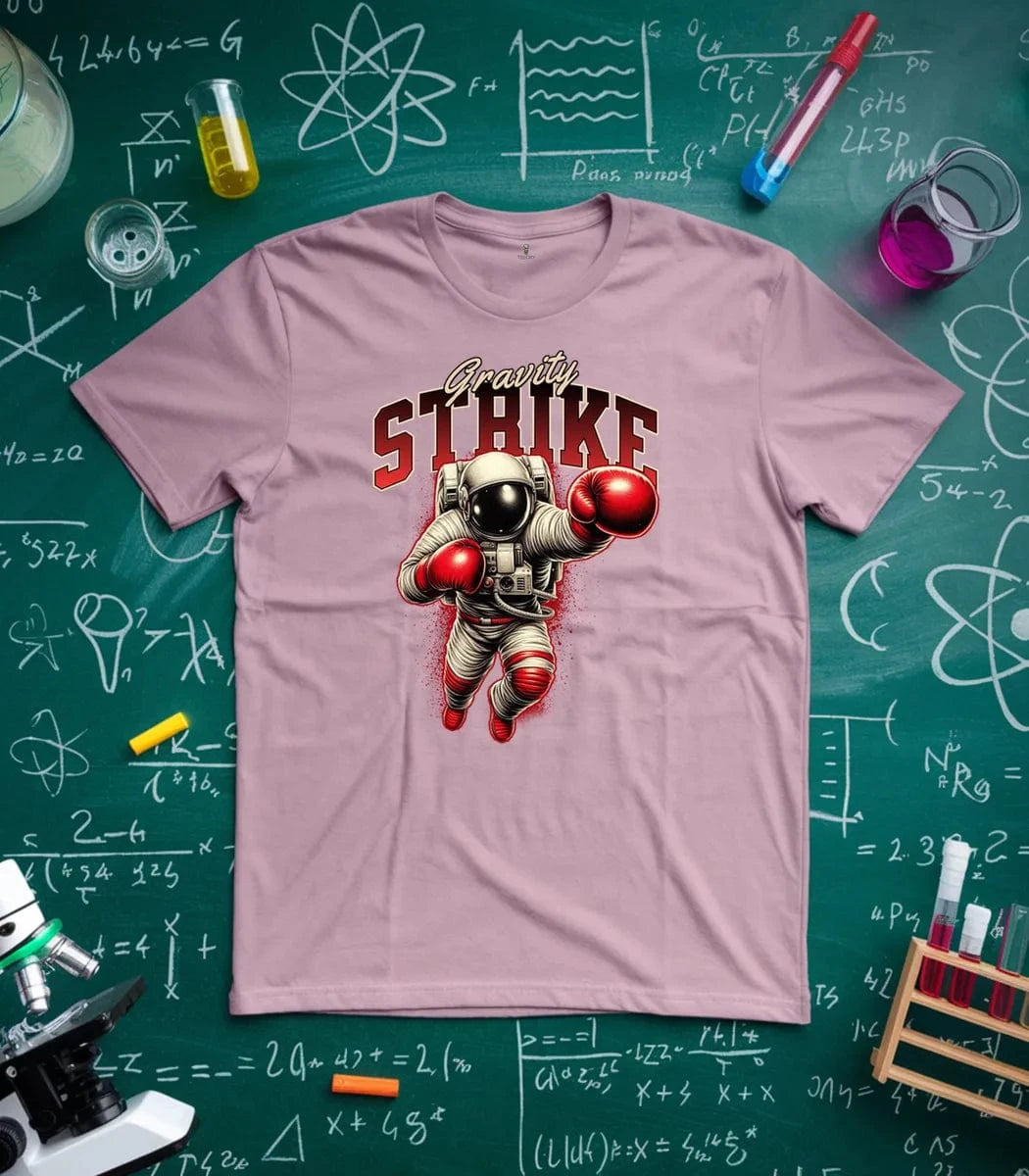 Gravity Strike T-Shirt