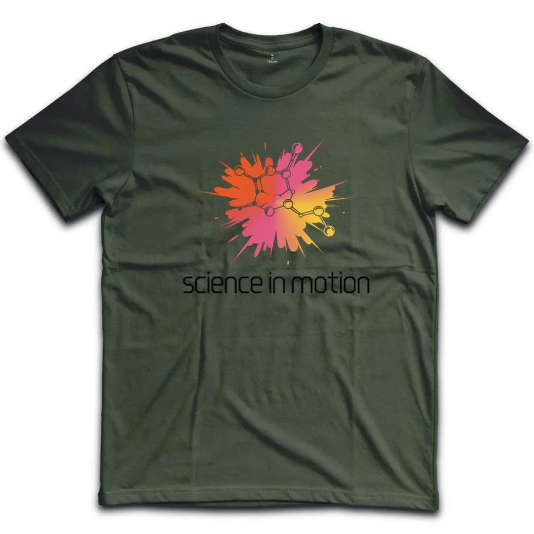 Science In Motion T-Shirt