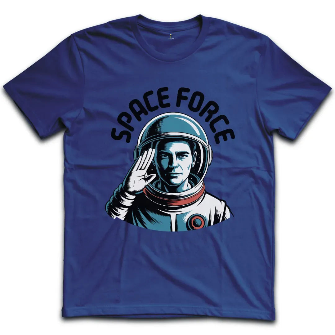 Space Force T-Shirt