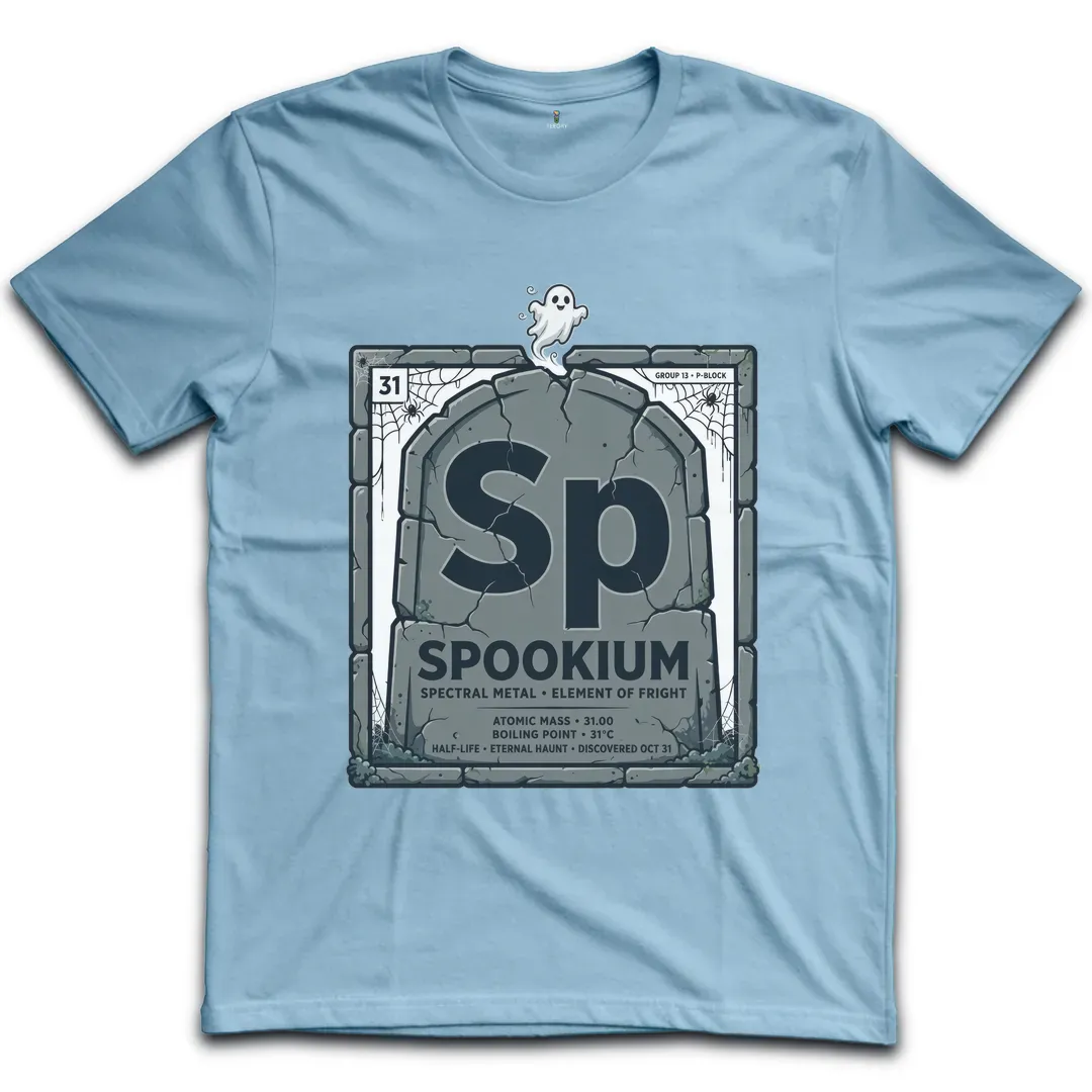 Spookium T-Shirt
