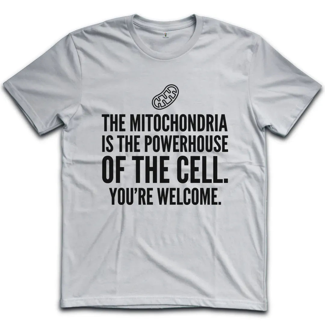 Mitochondria T-Shirt