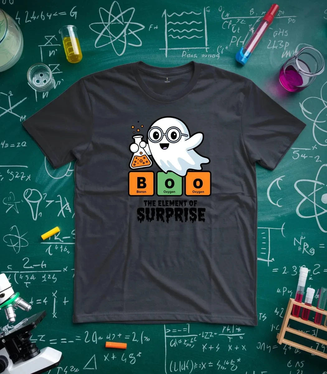 Boo T-Shirt