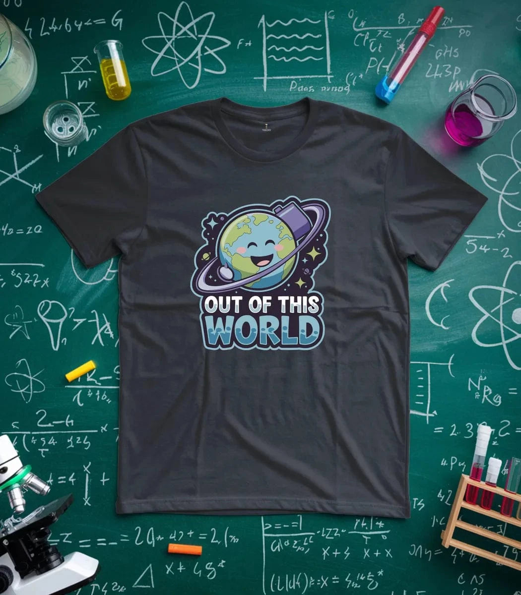 Out of This World T-Shirt