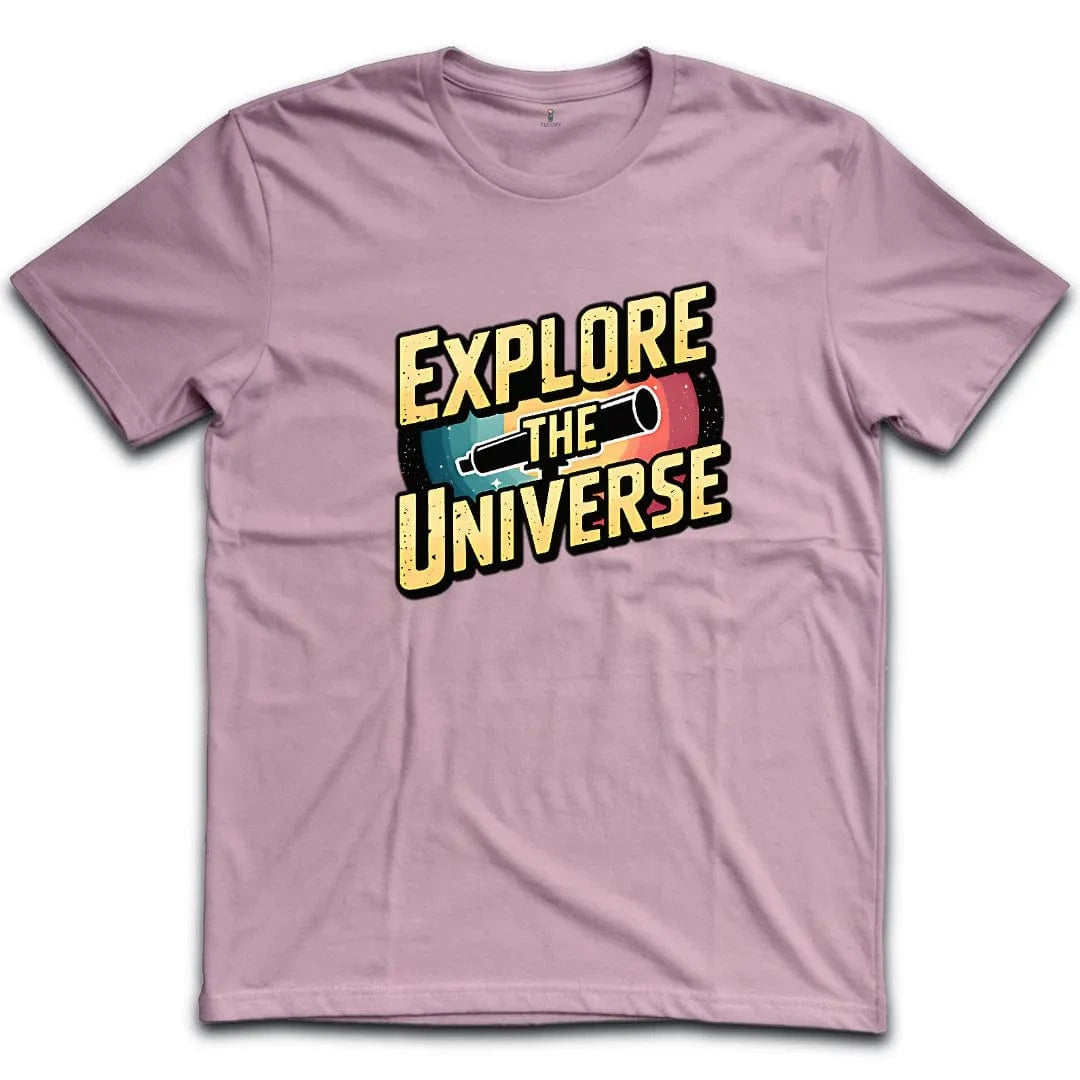 Explore The Universe T-Shirt