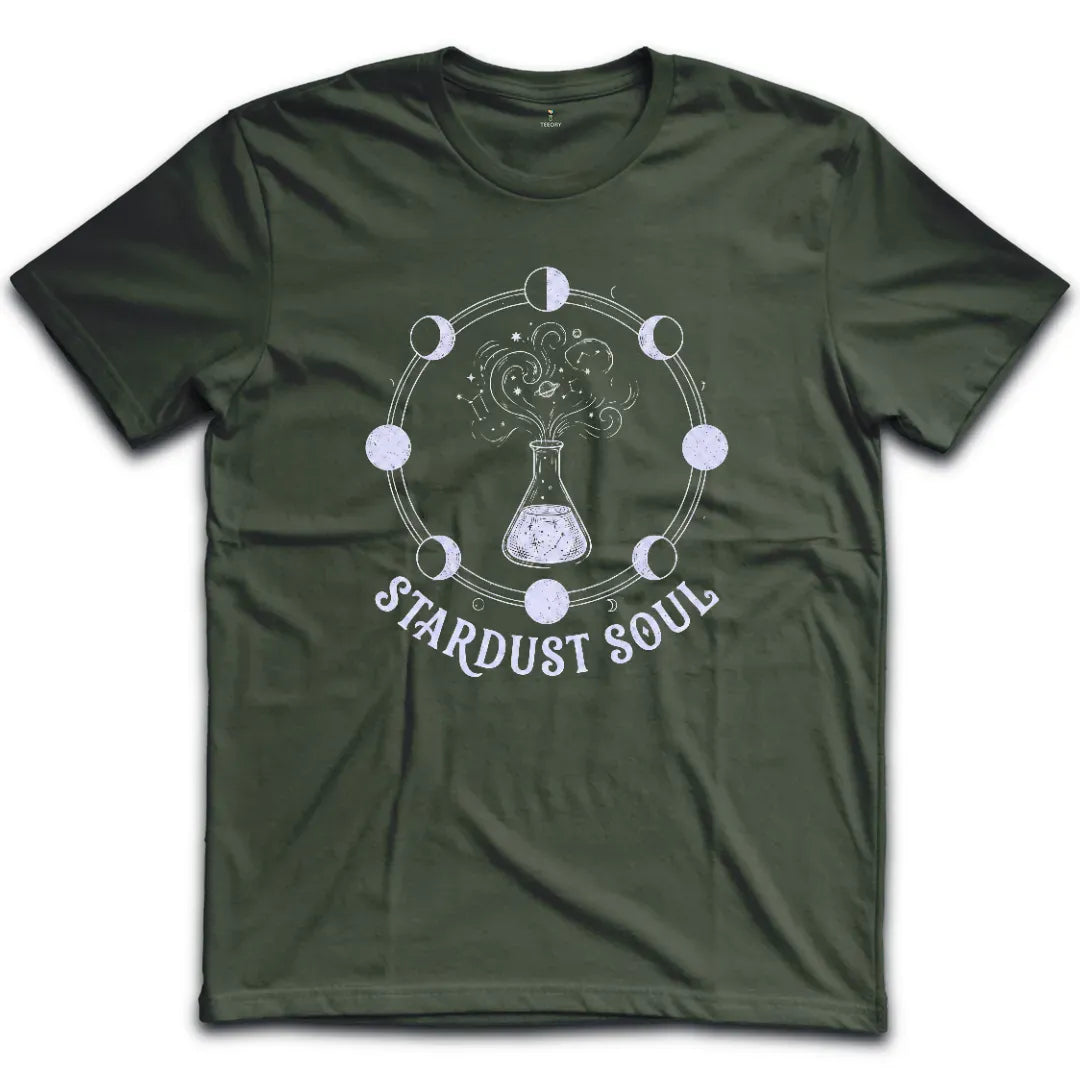 Stardust Soul T-Shirt