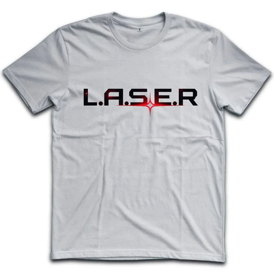 Laser T-Shirt