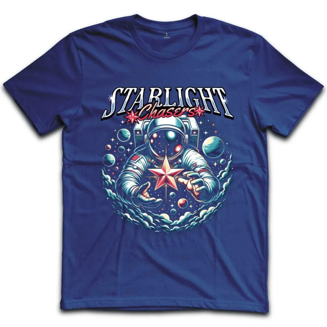 Starlight Chasers T-Shirt