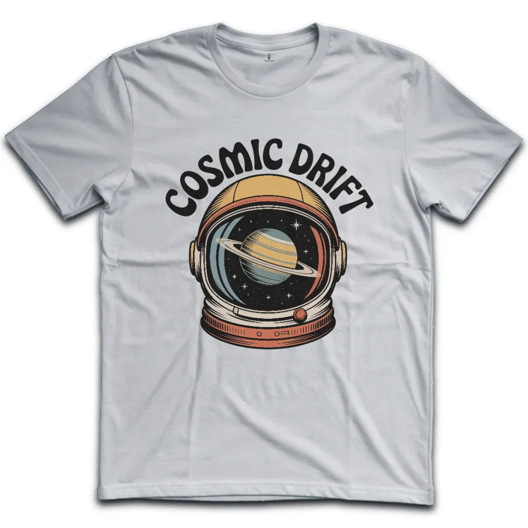 Cosmic Drift T-Shirt