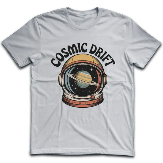Cosmic Drift T-Shirt