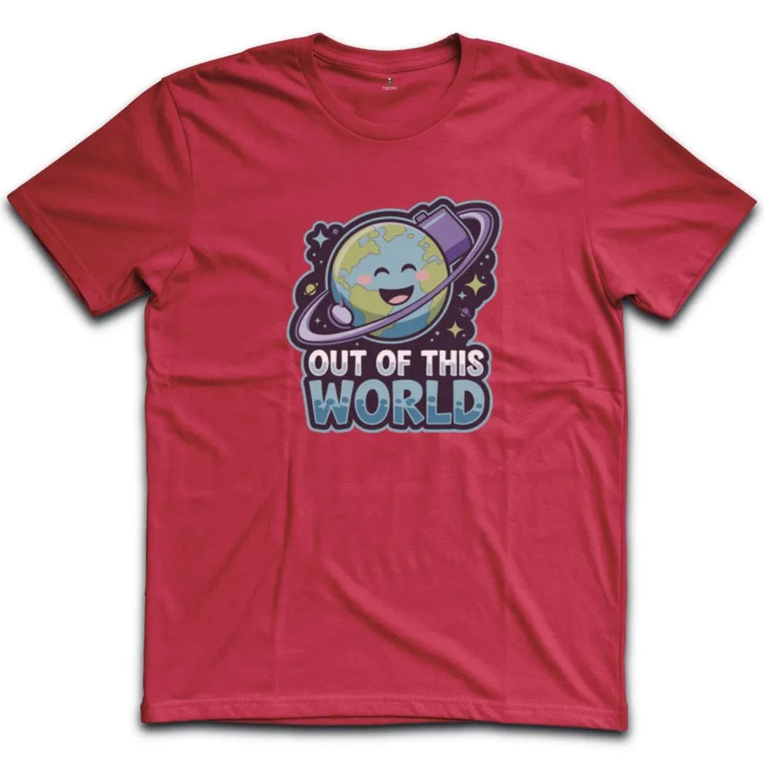 Out of This World T-Shirt