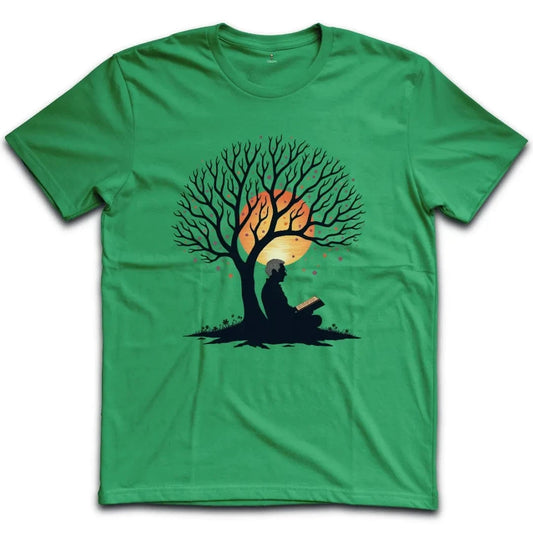 Read Rest Repeat T-Shirt