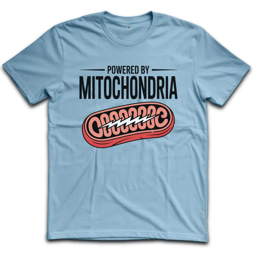 Mitochondria T-Shirt