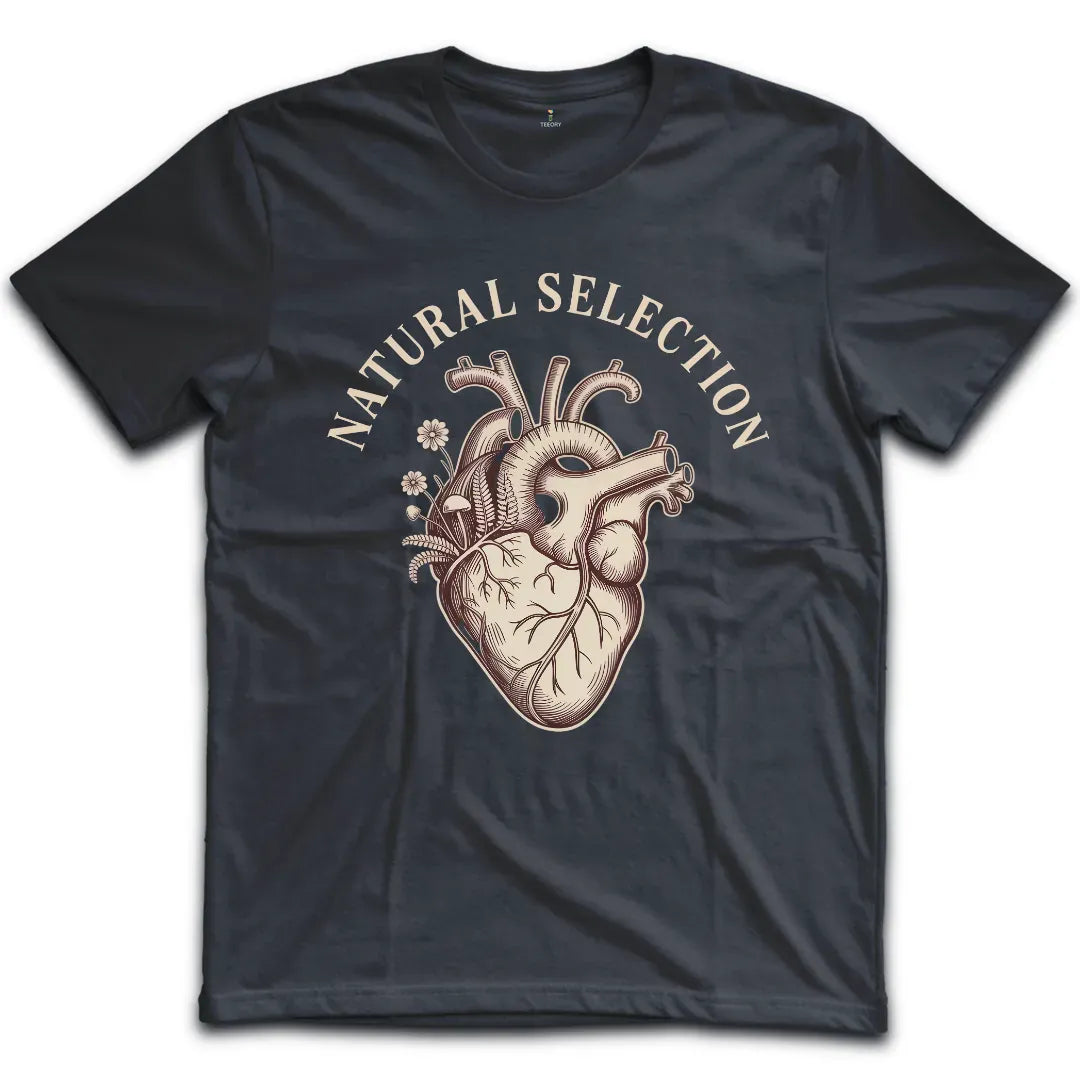 Natural Selection T-Shirt