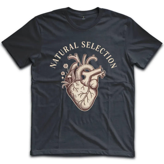 Natural Selection T-Shirt