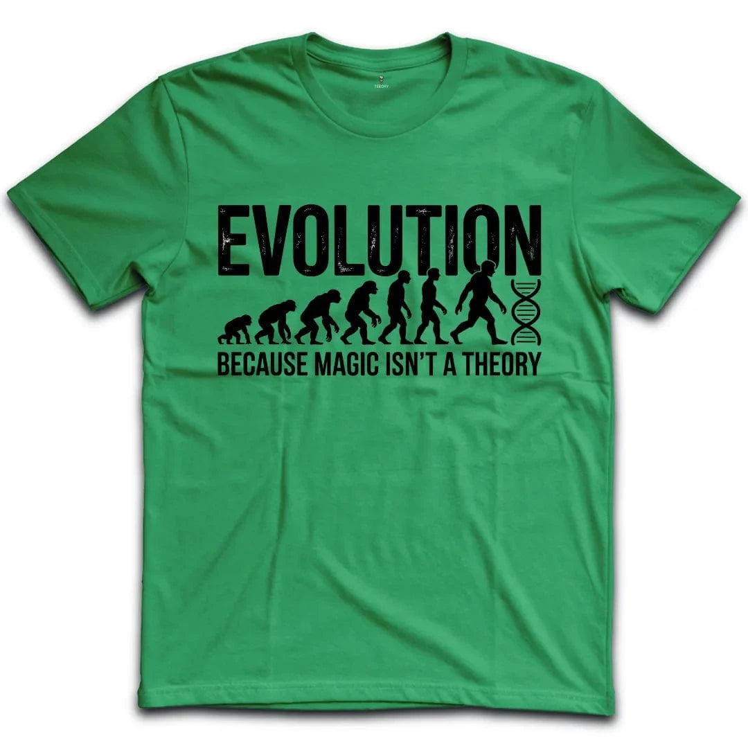 Evolution T-Shirt