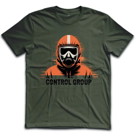Control Group T-Shirt