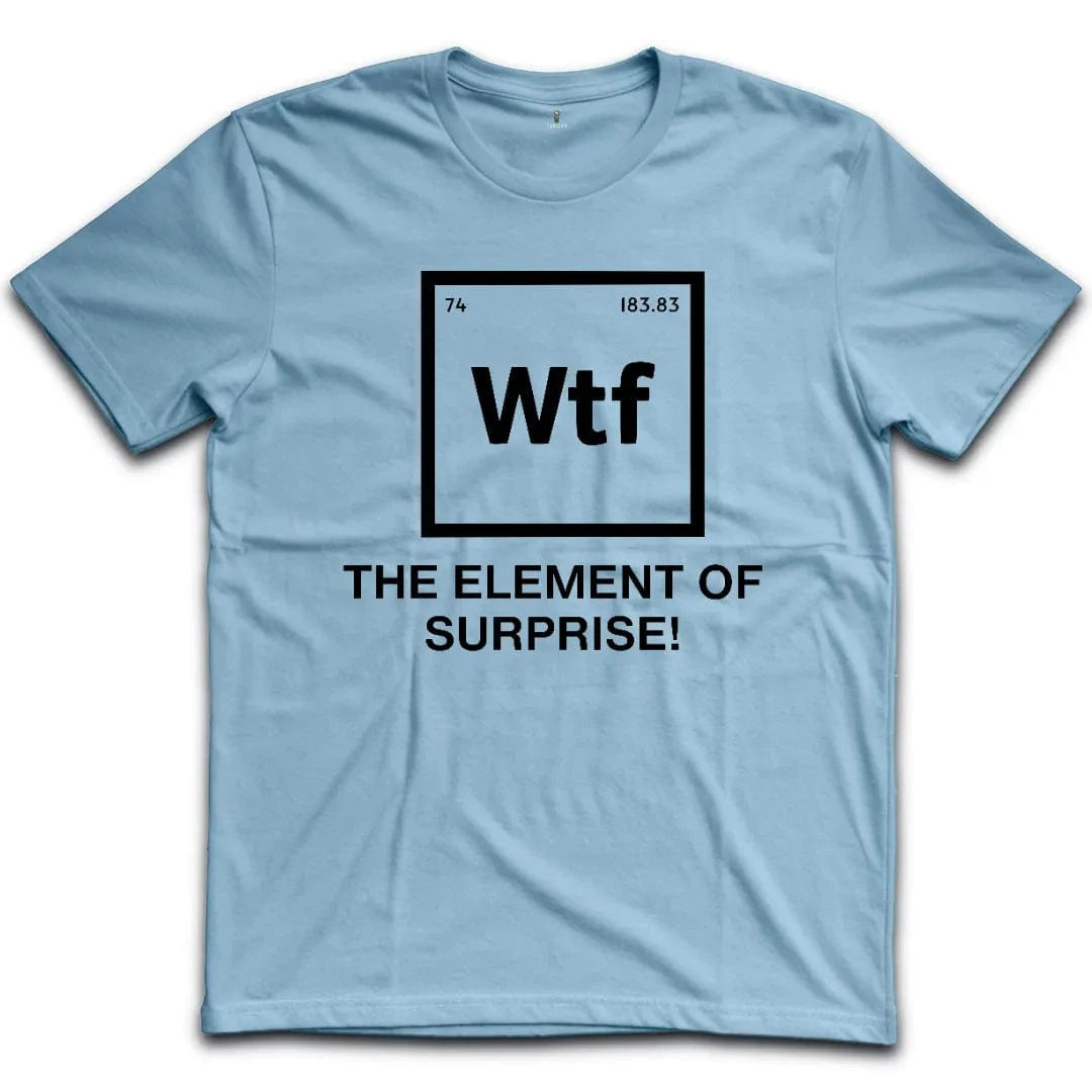 WTF T-Shirt