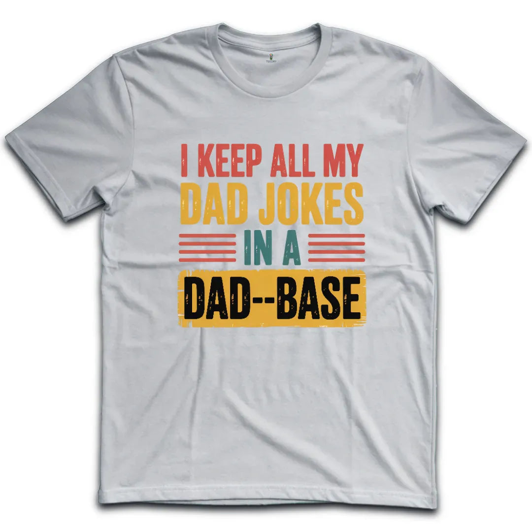 Dad Base T-Shirt