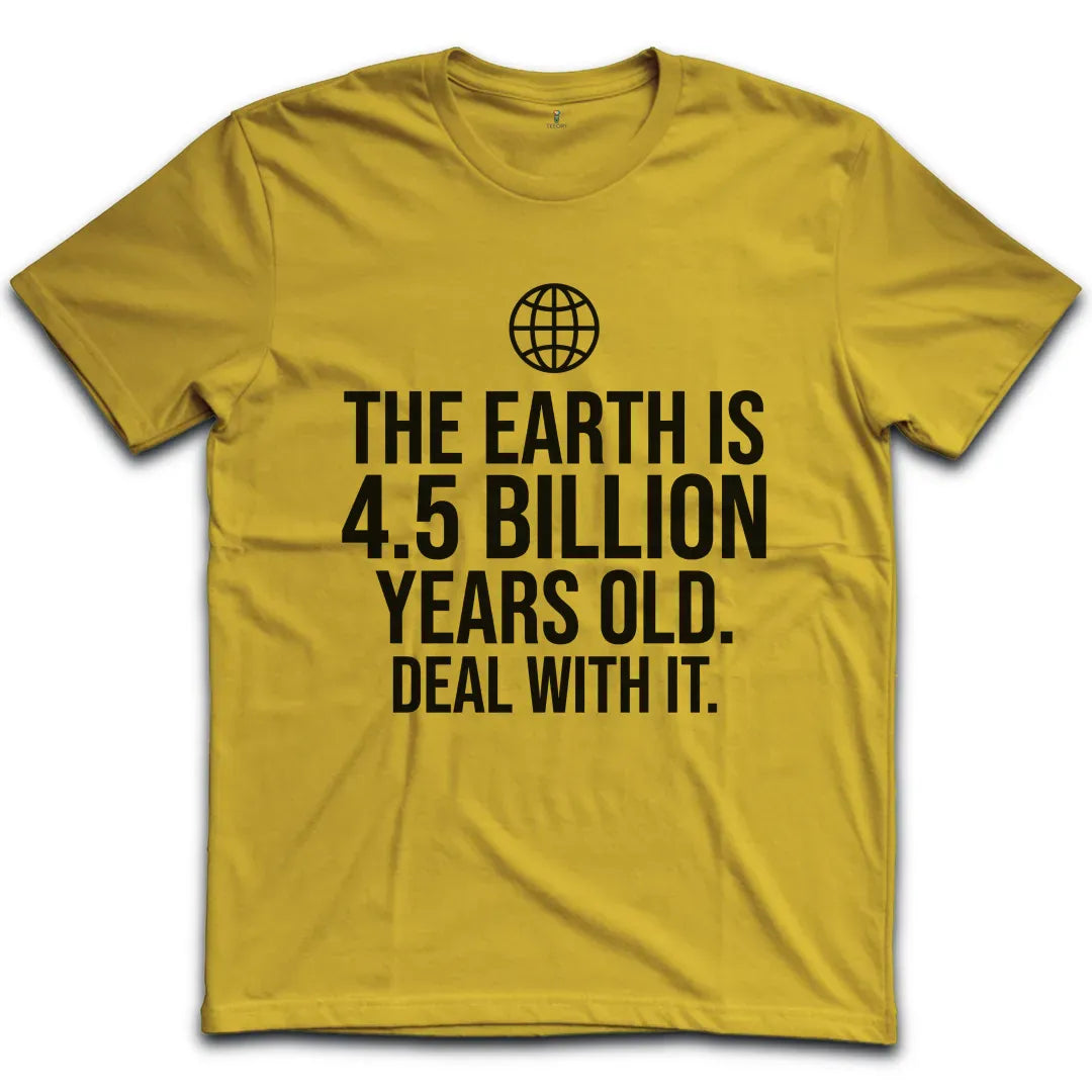 Deal With It T-Shirt