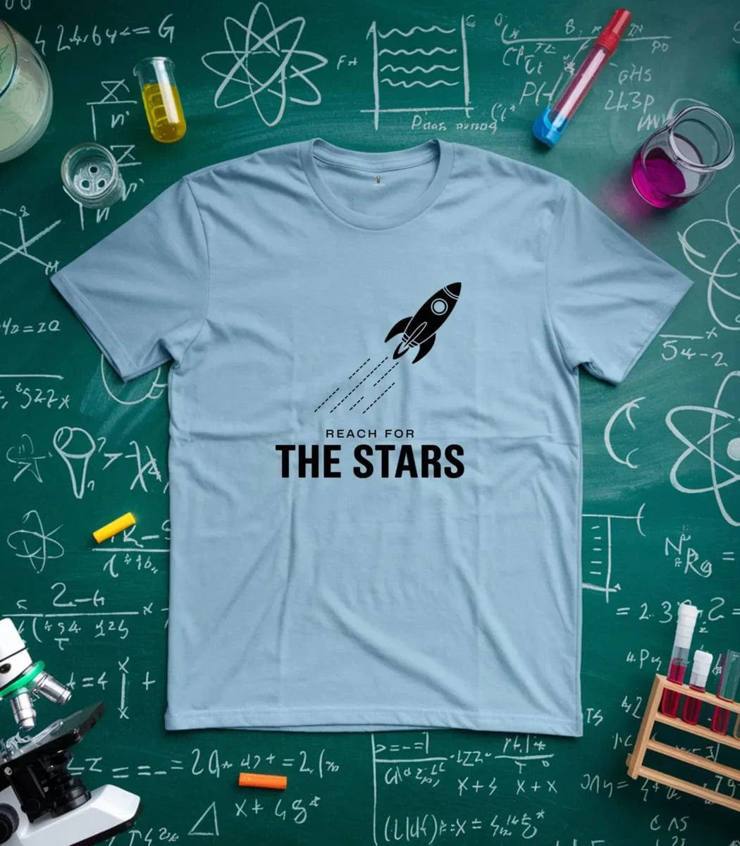 Reach For The Stars T-Shirt