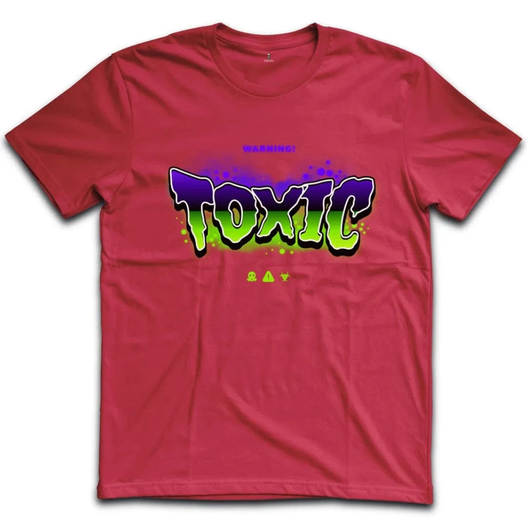 Toxic T-Shirt