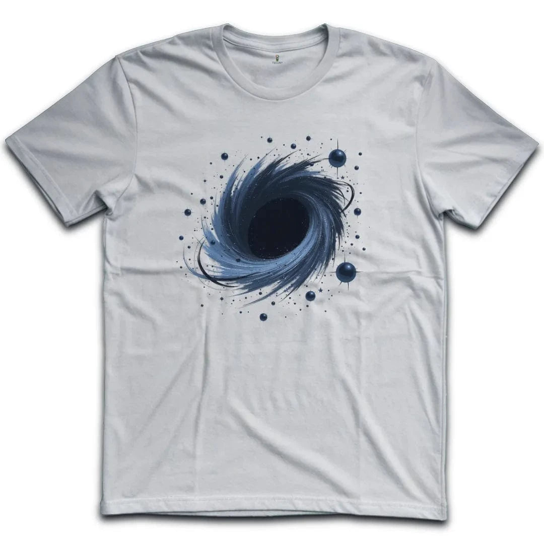 Cosmic Vortex T-Shirt