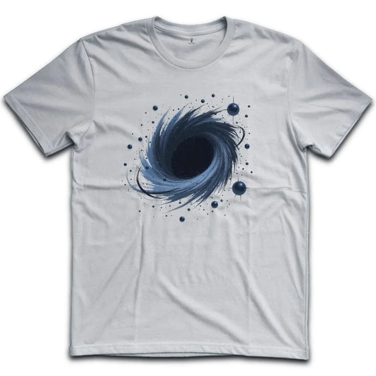 Cosmic Vortex T-Shirt