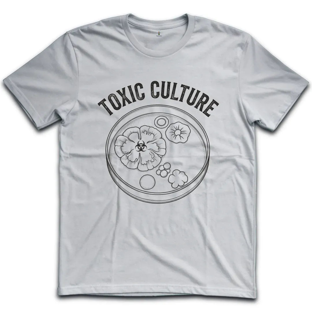 Toxic Culture T-Shirt