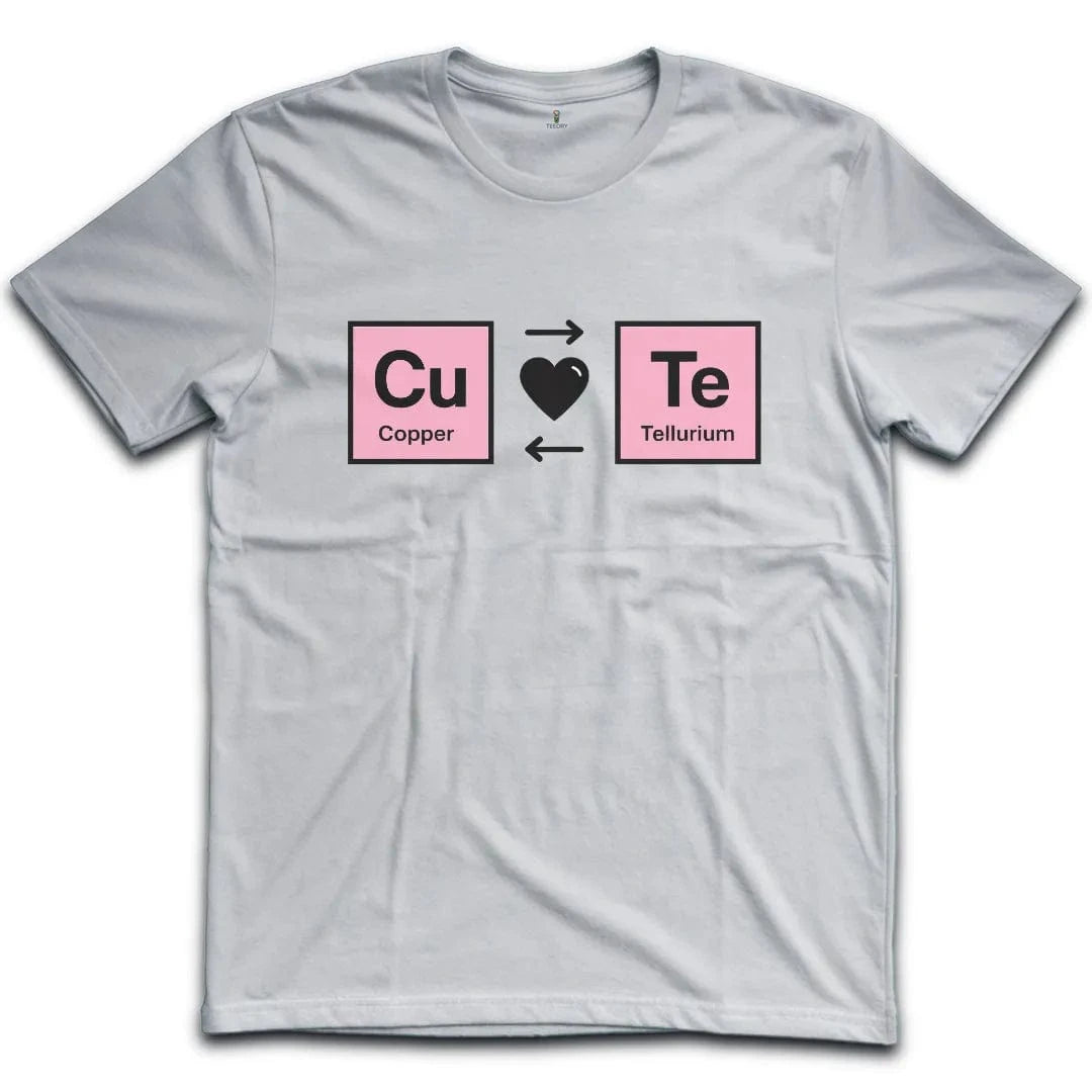 Cute T-Shirt