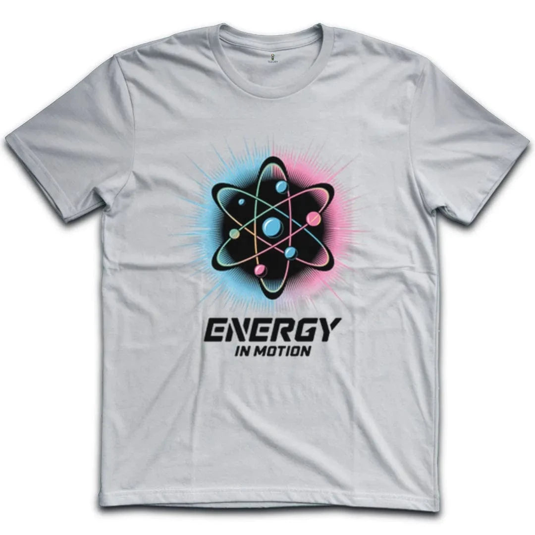 Energy in Motion T-Shirt