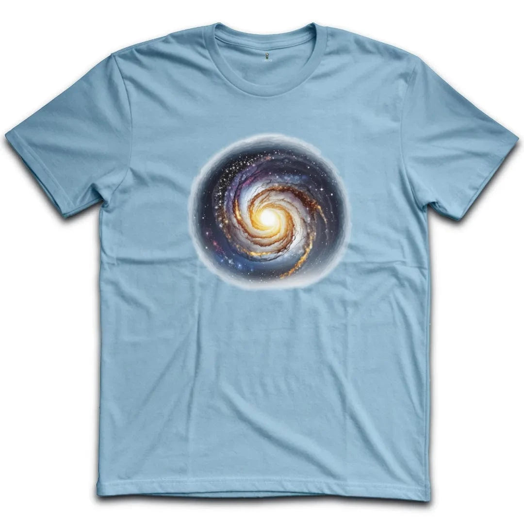 Galactic Swirl T-Shirt