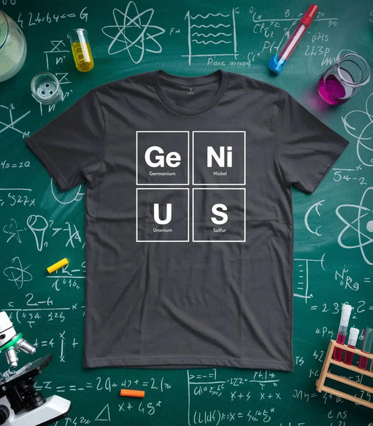 Genius T-Shirt
