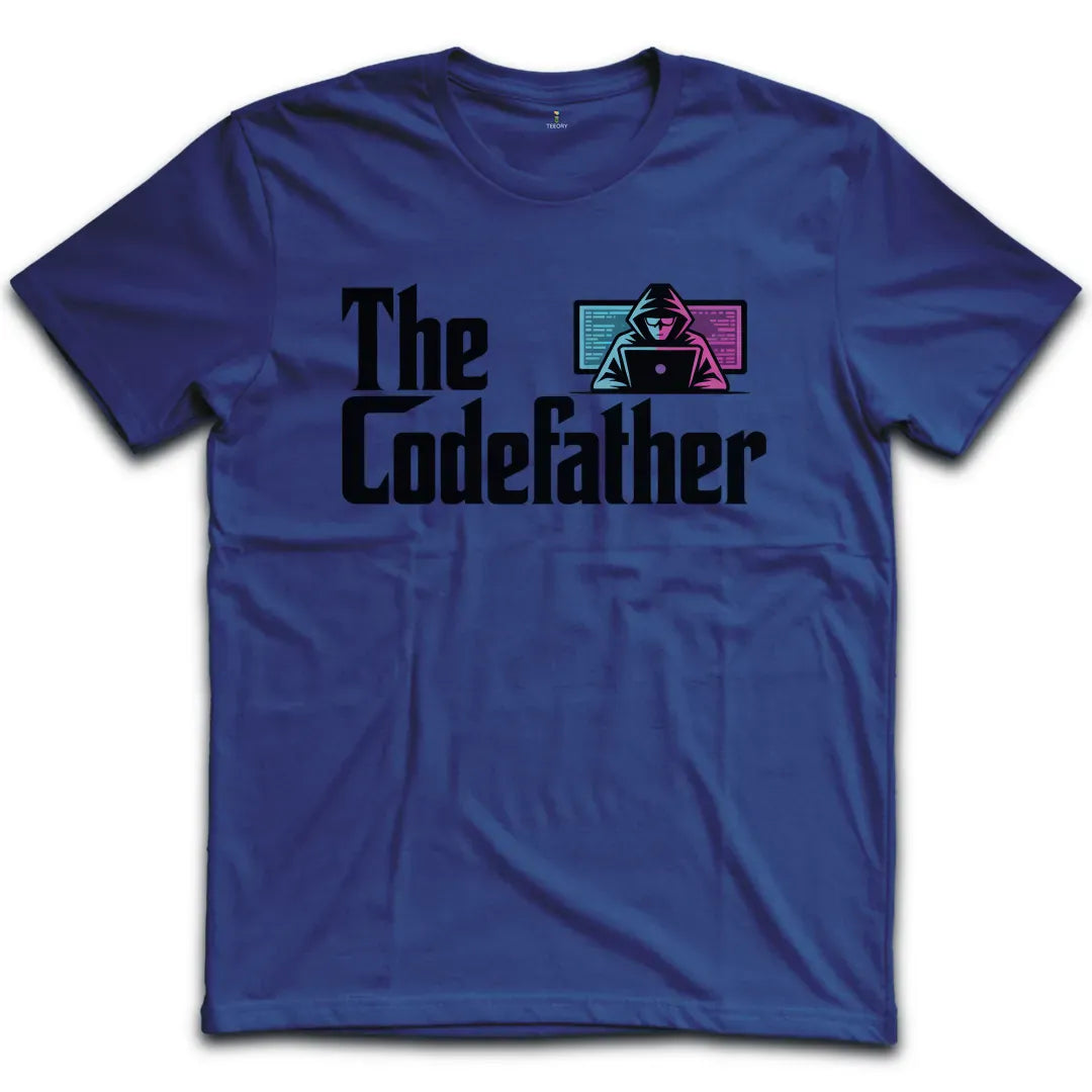 The Codefather T-Shirt
