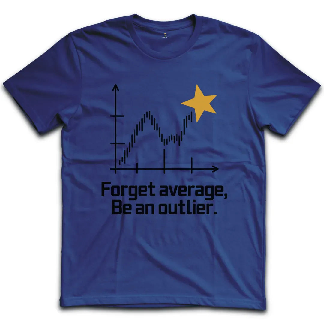 Outlier T-Shirt