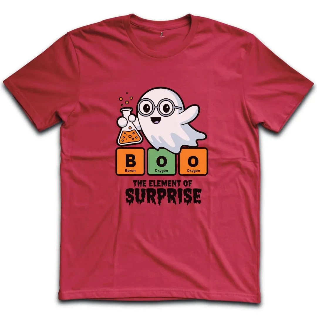 Boo T-Shirt