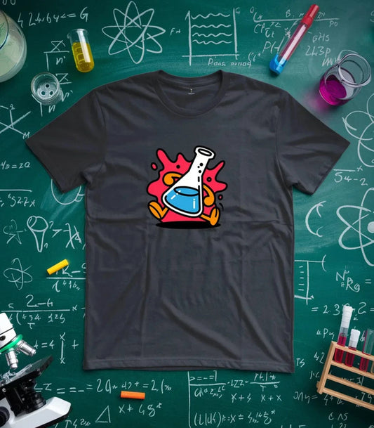 Science Experiment Gone Wrong T-Shirt
