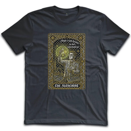 The Alchemist T-Shirt