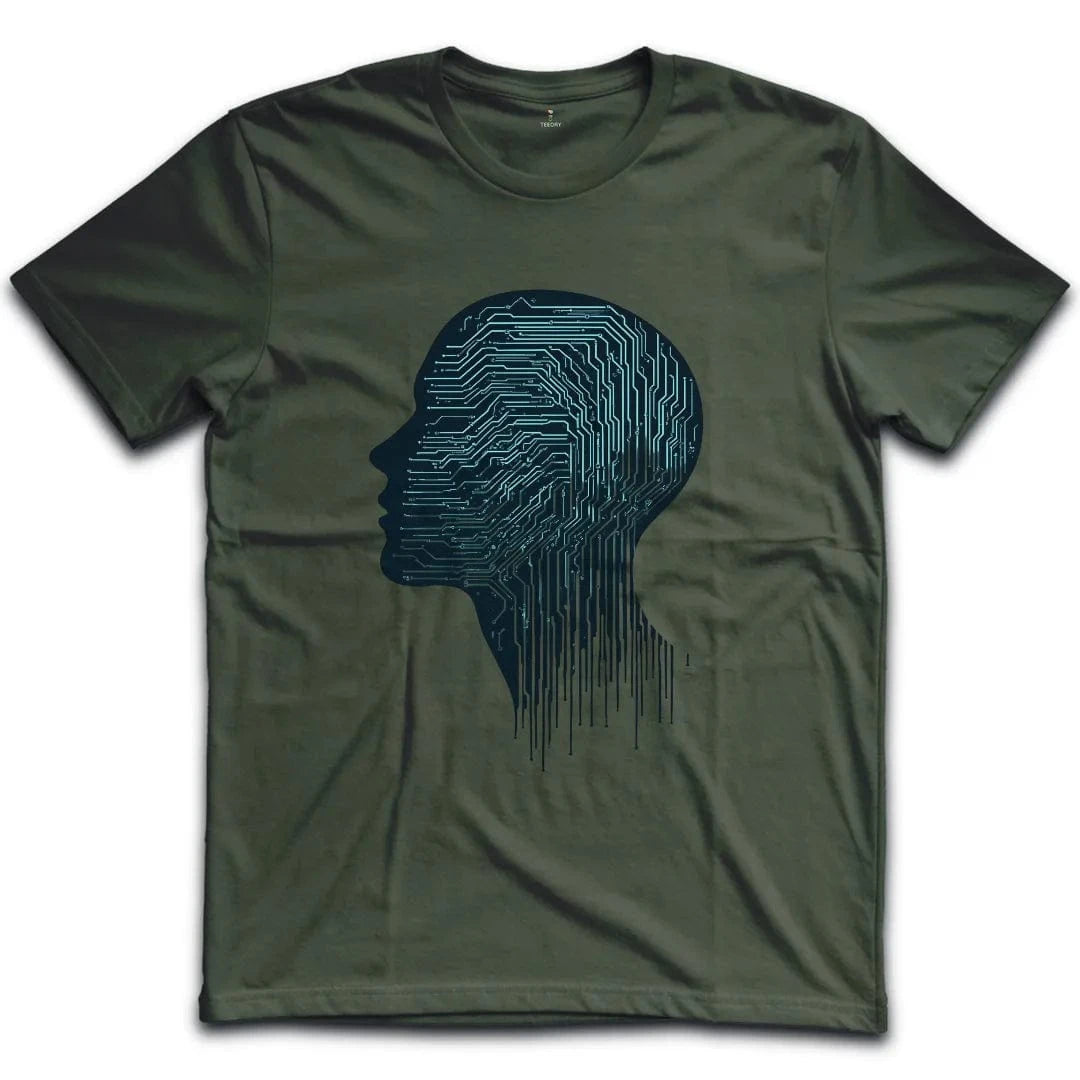 Wired for Thinking T-Shirt