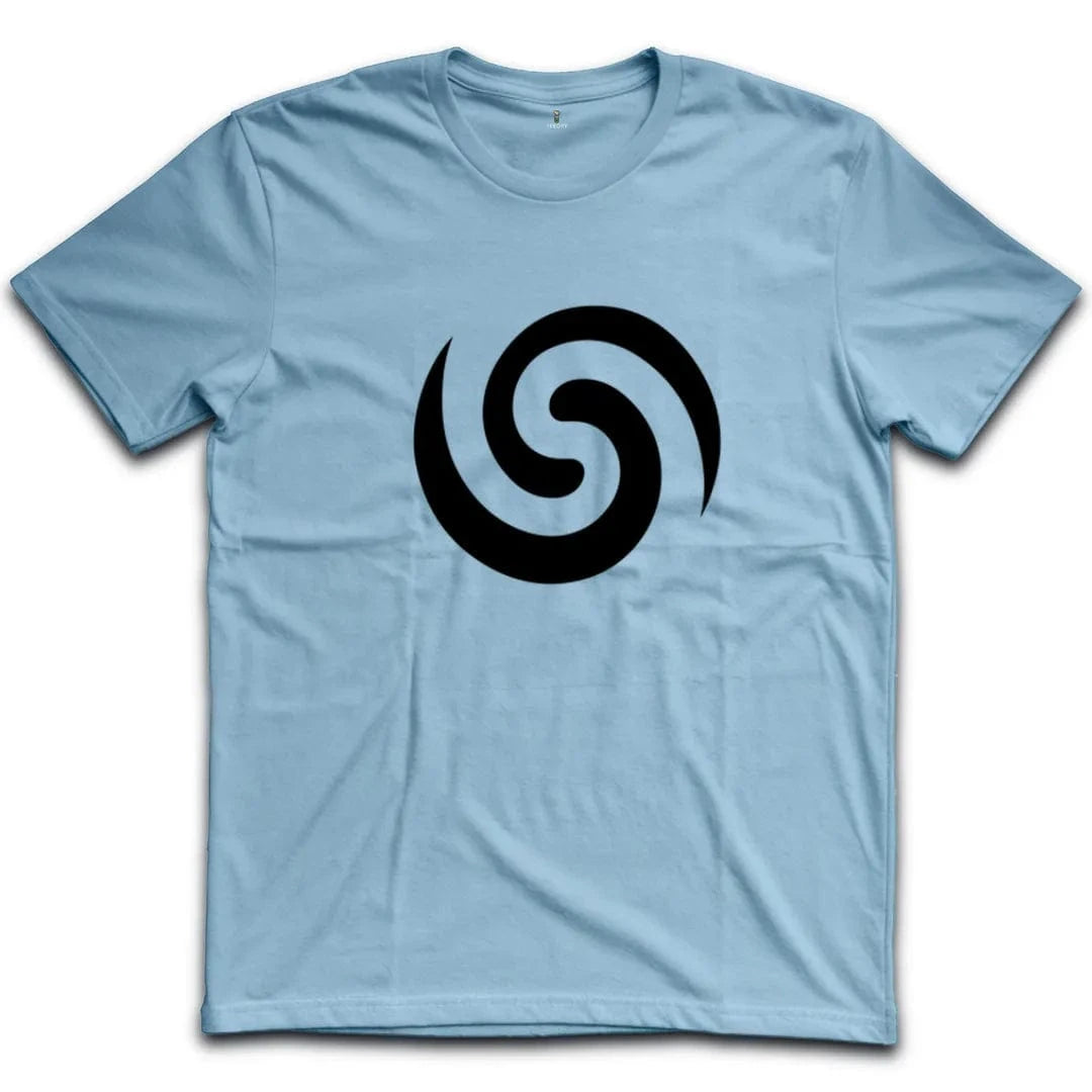 Spiral Symbol T-Shirt
