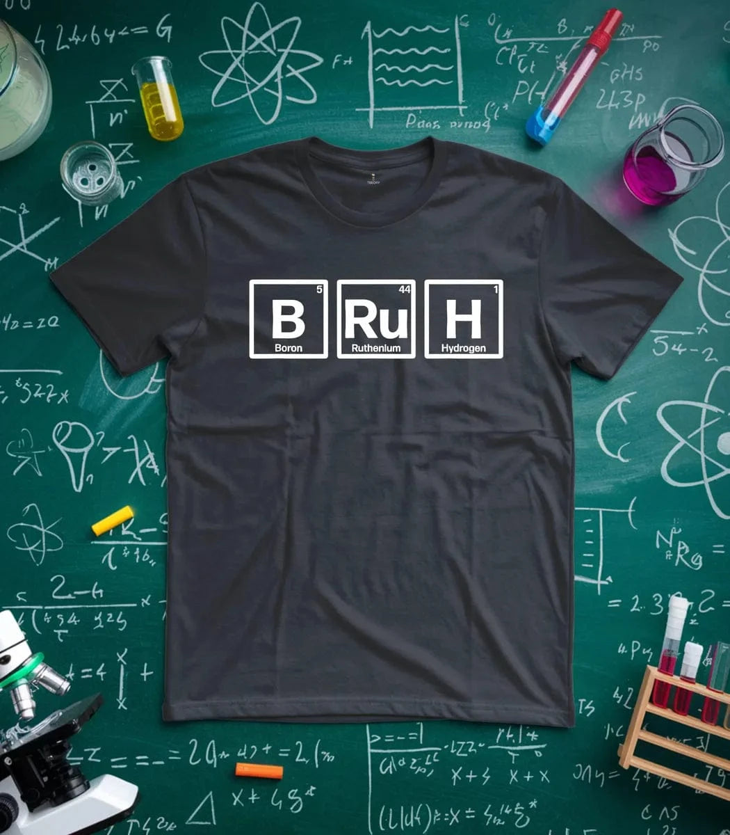 BRUH T-Shirt