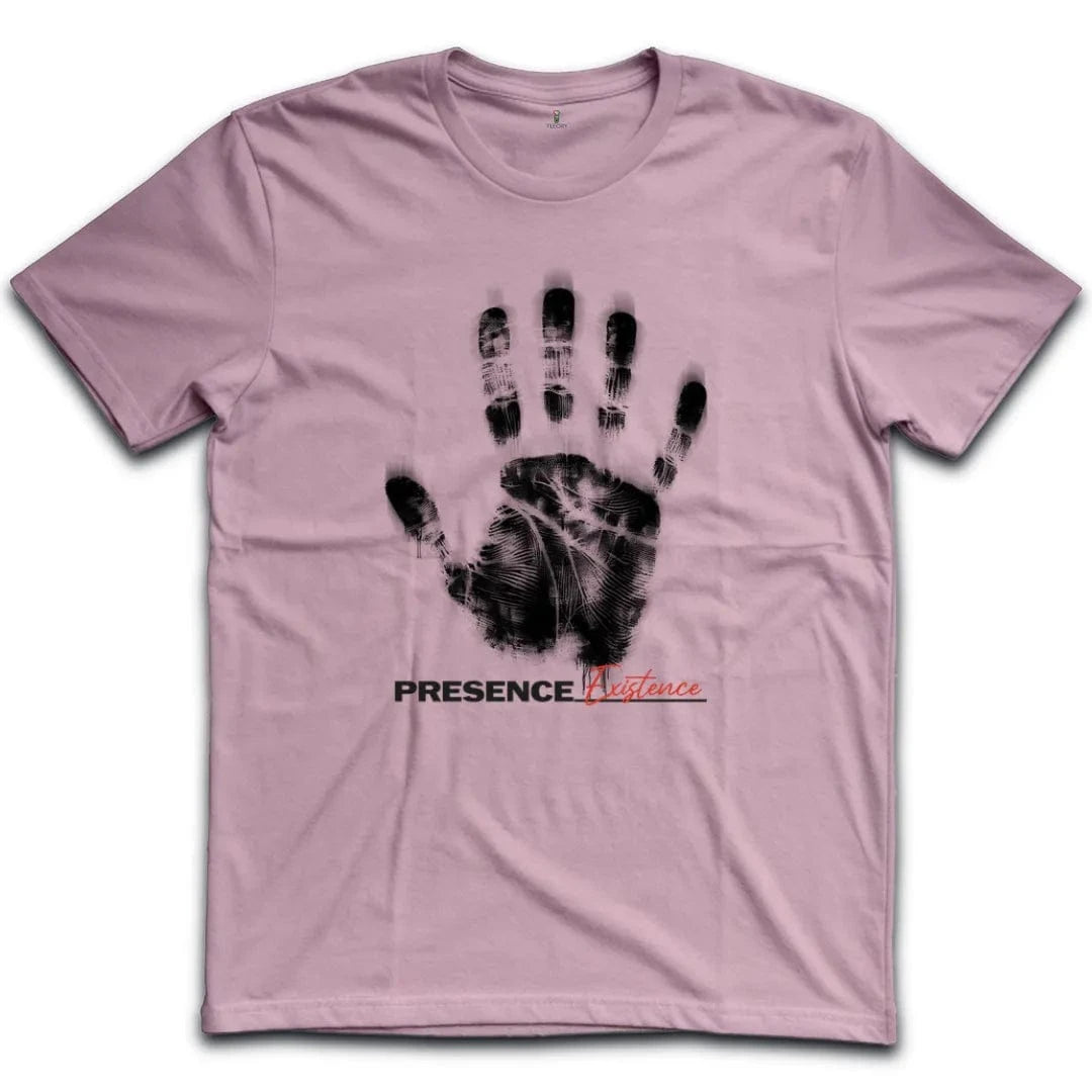 Presence Existence T-Shirt