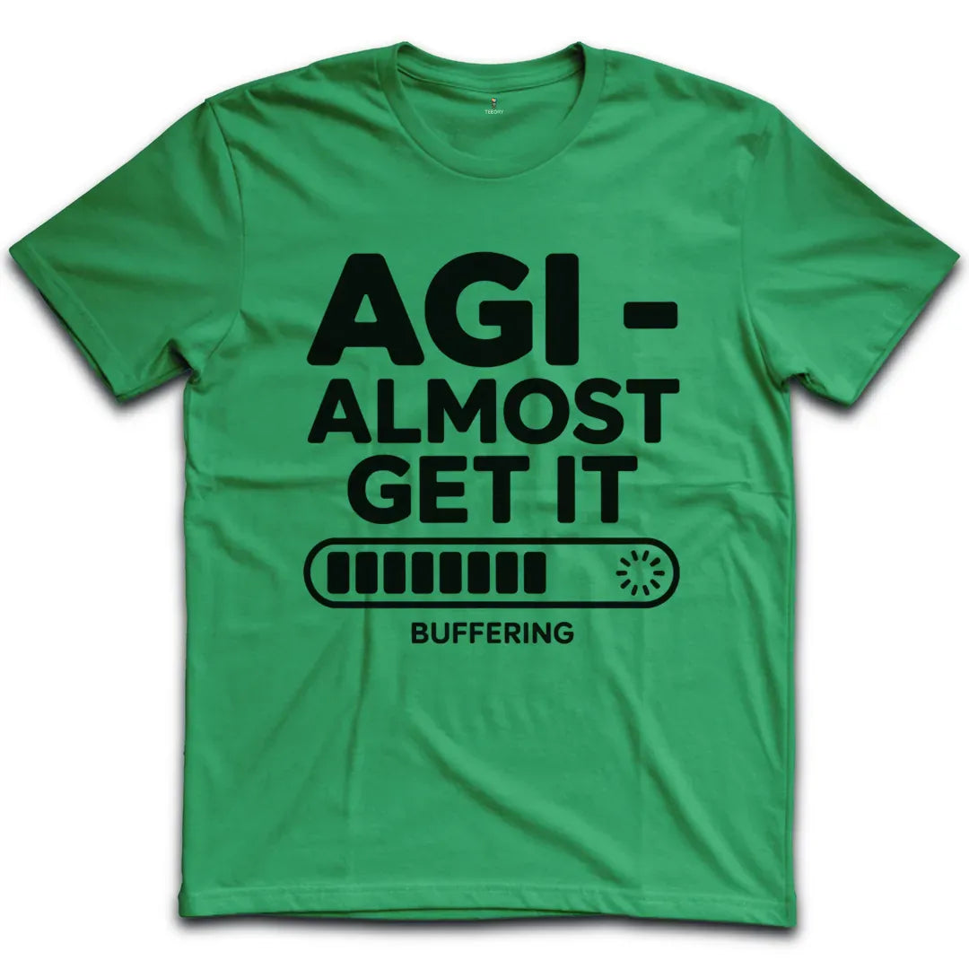 Almost Get It T-Shirt