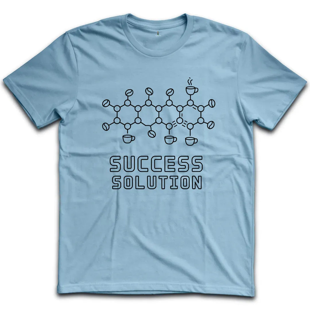 Success Solution T-Shirt